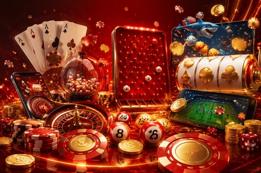gambet